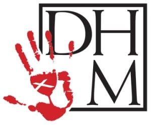 dhmhand